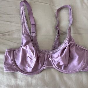 Wacoal Lilac Underwire Bra